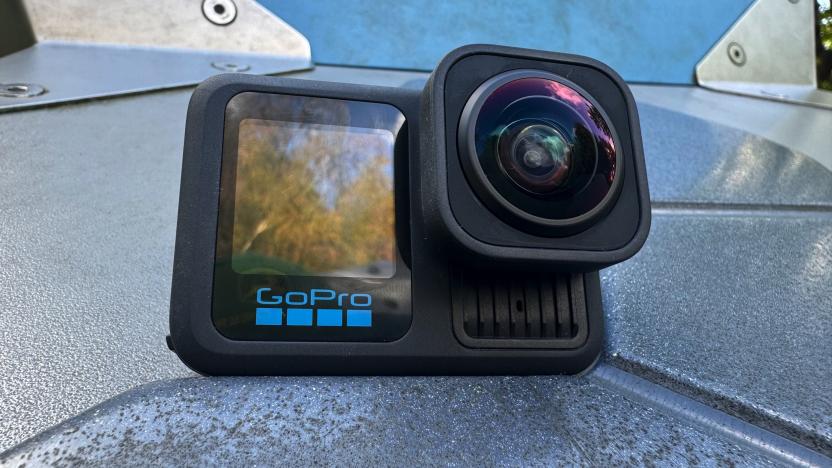 GoPro Hero 13 Black 