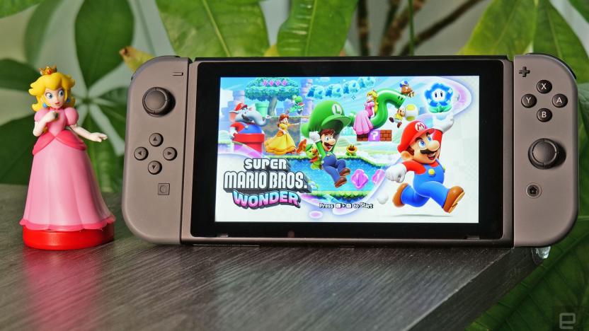 Super Mario Bros. Wonder is the latest installment in Nintendo's 2D sidescrolling series and it's an absolute banger. 