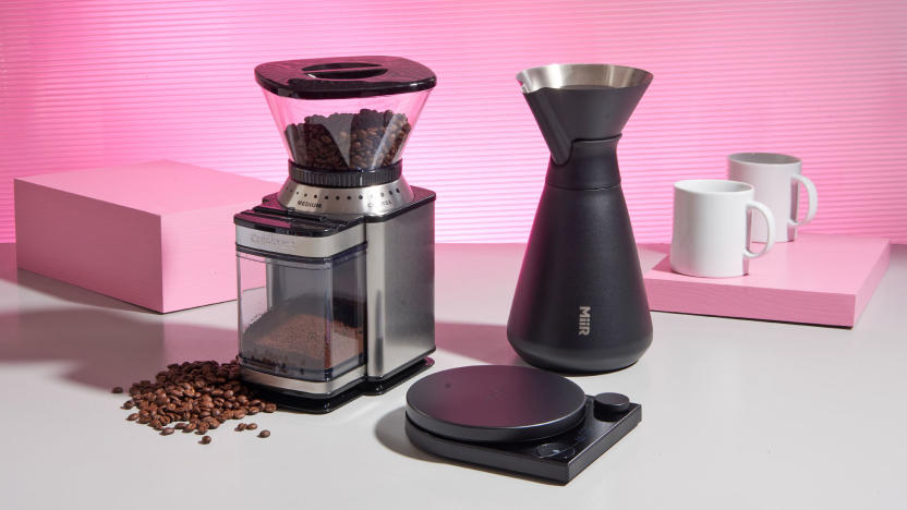 The best gifts for coffee lovers