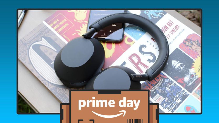 Sony WH-1000XM5 Prime Day