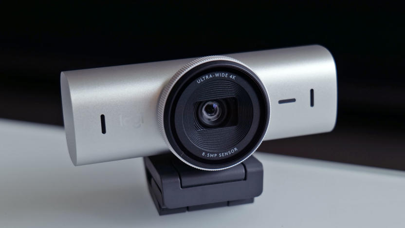 With the $200 MX Brio, Logitech finally has a premium webcam worthy of its top-notch productivity peripherals.
