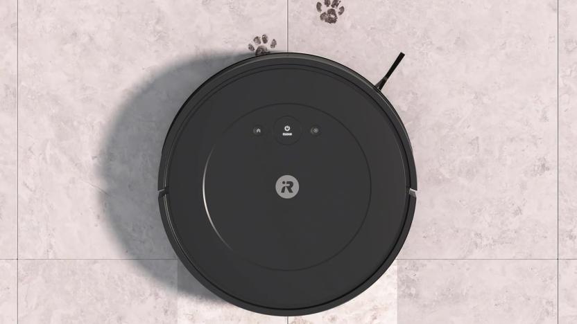 Roomba