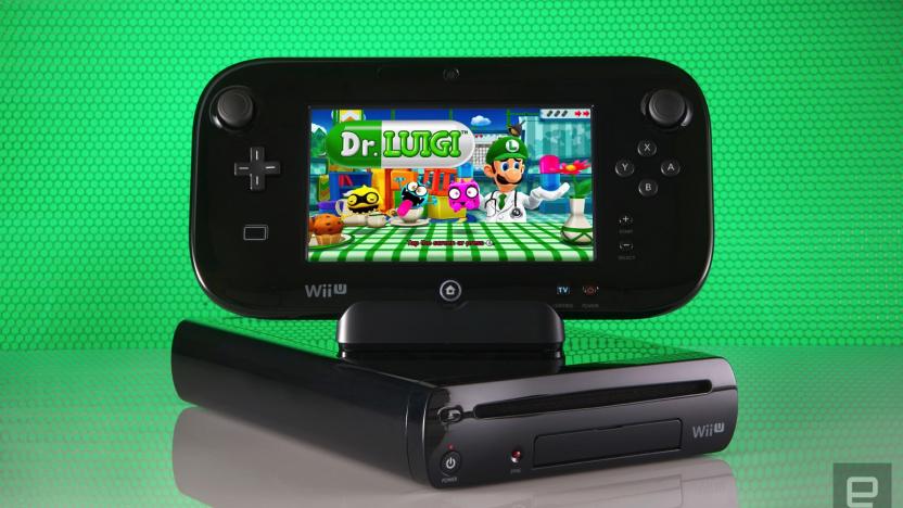 Nintendo ends Wii U repairs