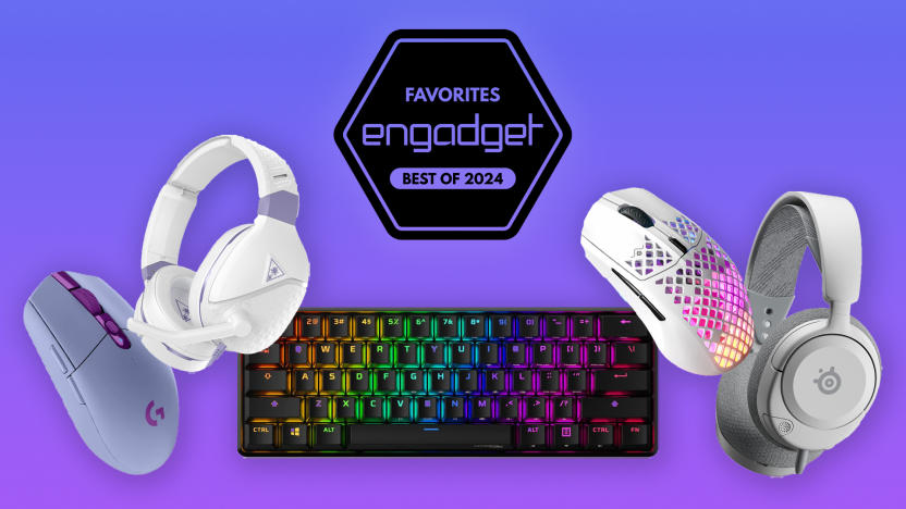 The best gaming accessories on a budget